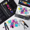 Promarker Modern Lettering Wallet 25-set