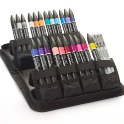 Promarker Modern Lettering Wallet 25-set