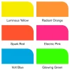 Promarker Neon Marker 6-set