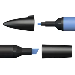 Promarker 12-set + blender (Set 2)