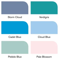 Promarker 6-set Skyscape Tones