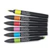 Promarker 6-set Vibrant tones