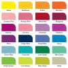 Promarker Student Designer 24-set + Wallet