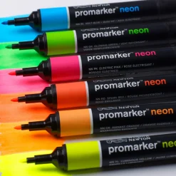 ProMarker styckvis Neon