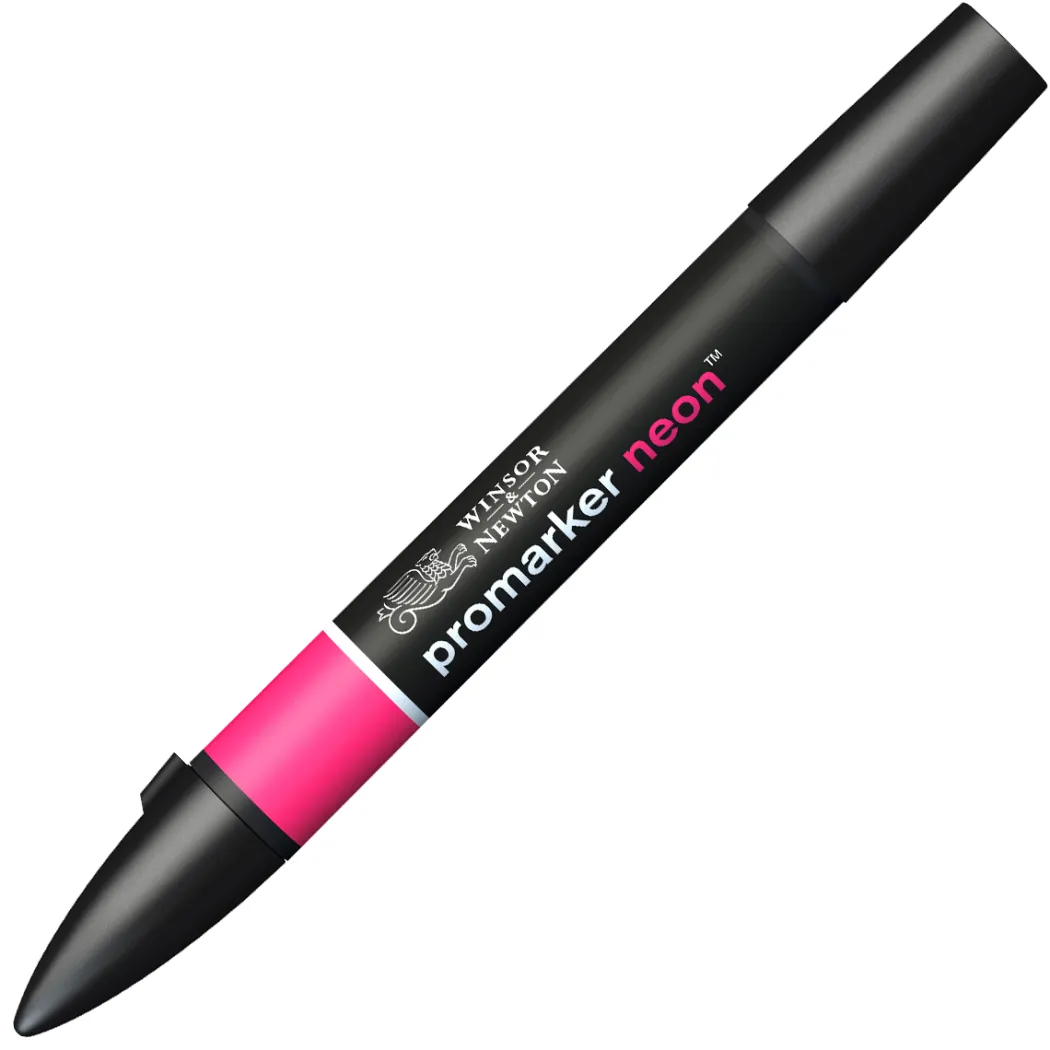 ProMarker styckvis Neon