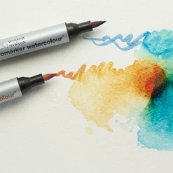 Promarker Watercolour Wallet 24-set