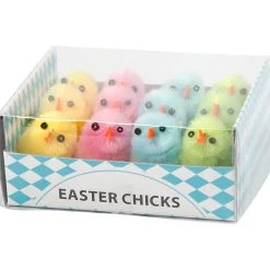 Påskkycklingar 12-pack