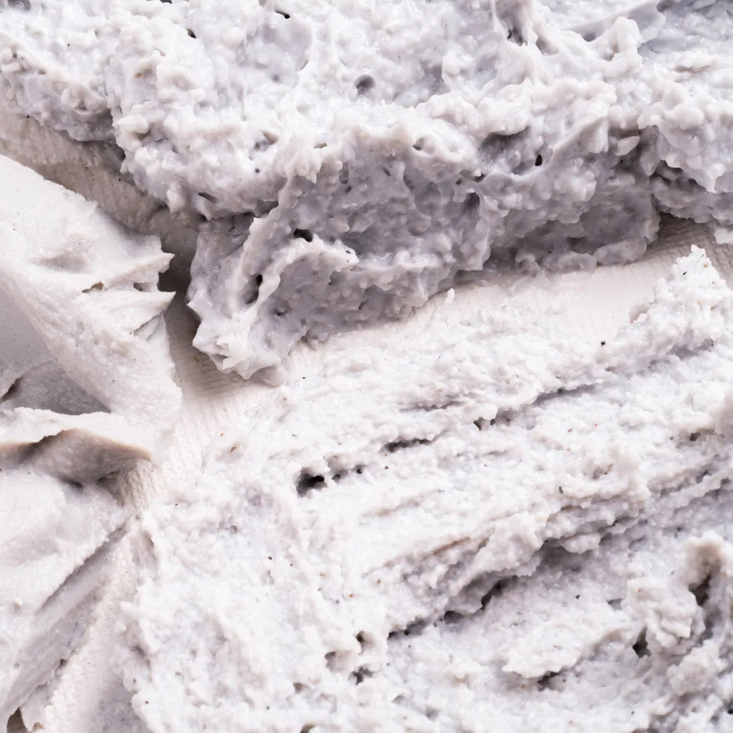 Pumice coarse medium 128 120 ml