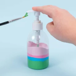 Pumpflaska 300 ml