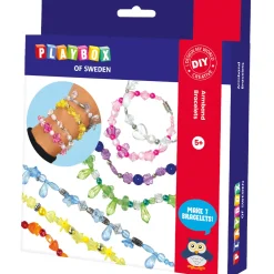 Pysselset Armband (5 år+)