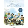 Pyssla med Barnen i Bullerbyn