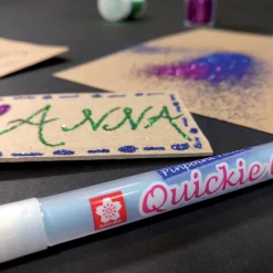 Quickie Glue Pen 3-set