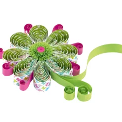 Quilling Verktyg extra lång