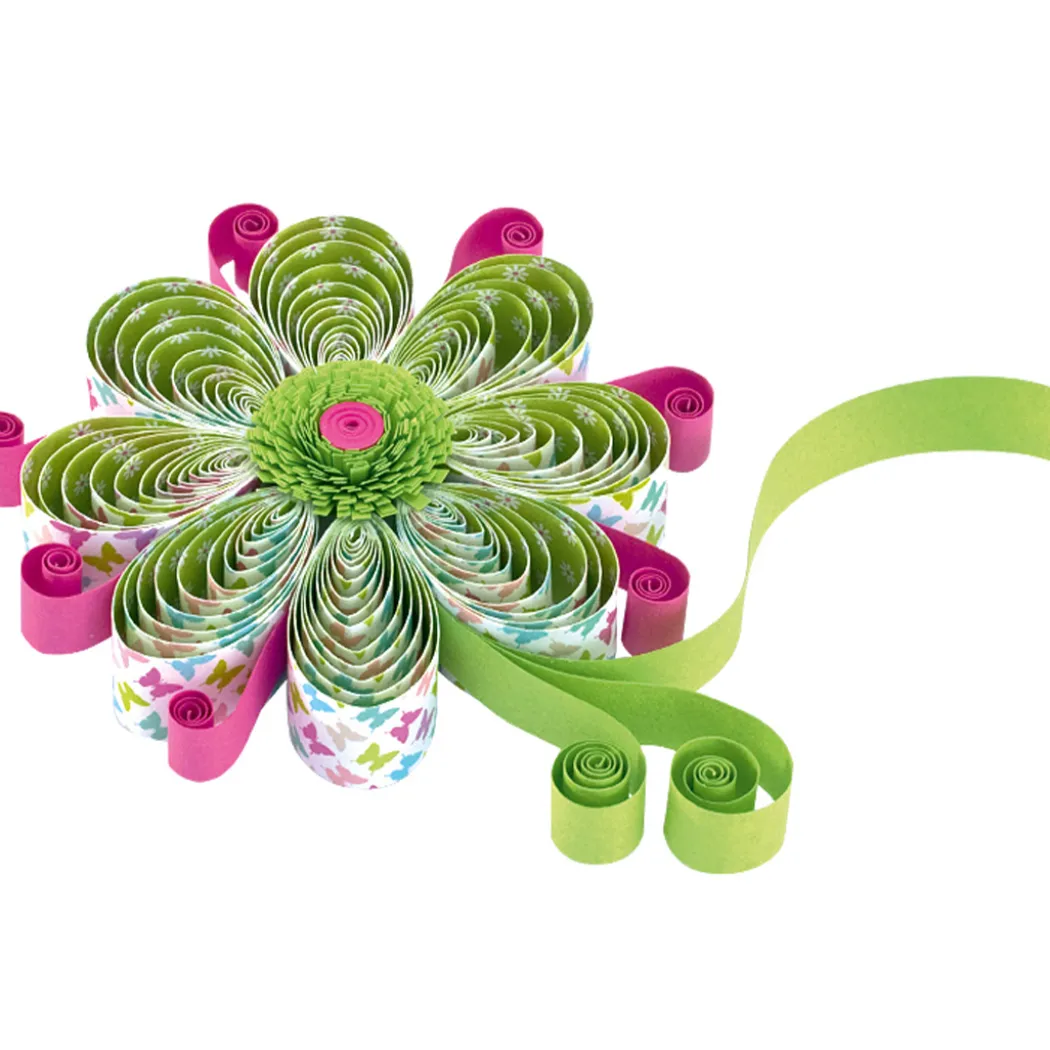Quilling Verktyg extra lång