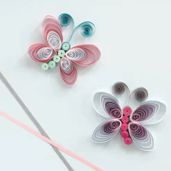 Quilling Verktyg extra lång