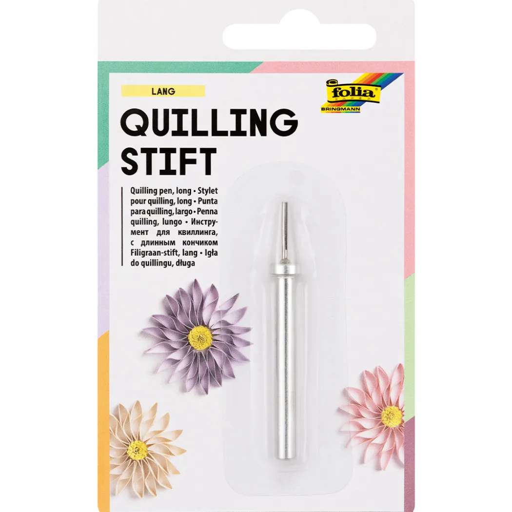 Quilling Verktyg extra lång