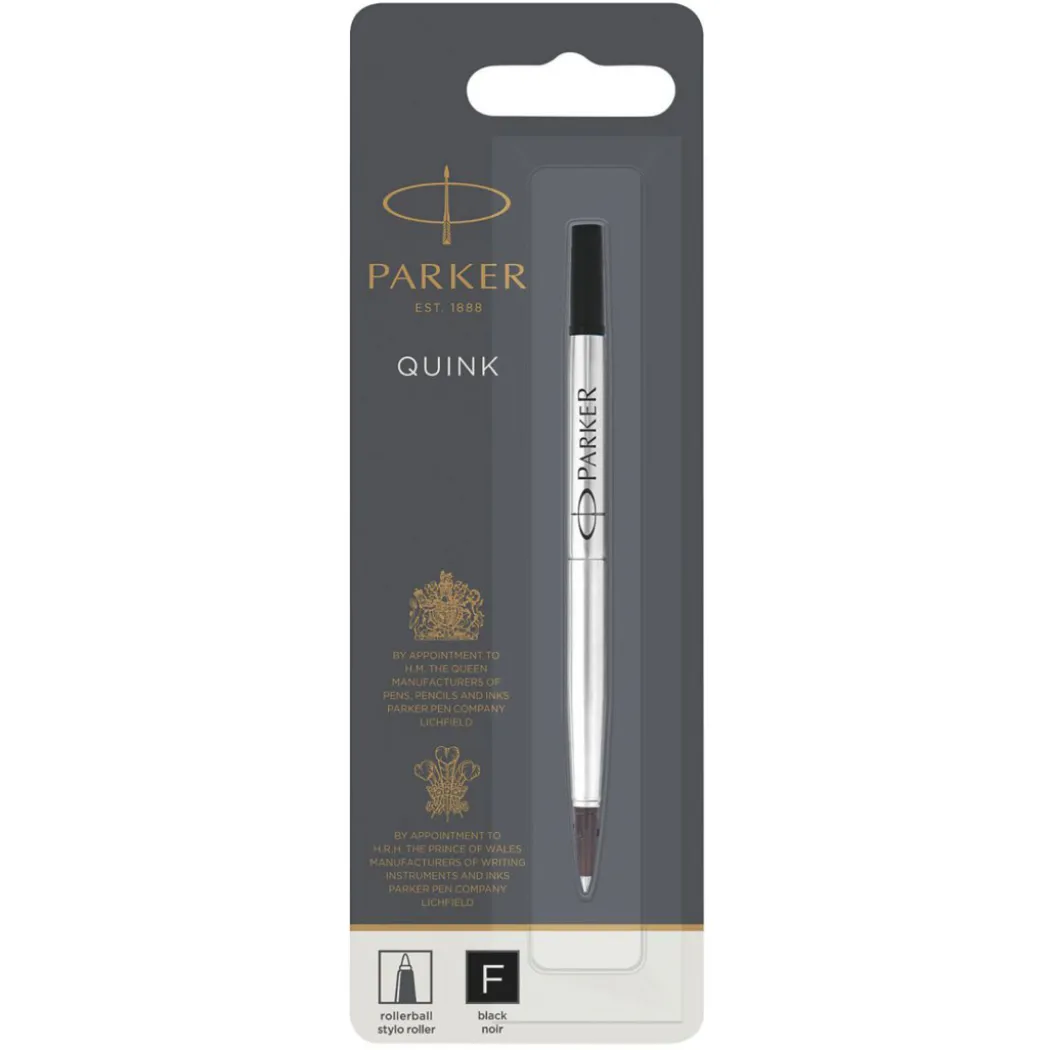 Quink Rollerballrefill Fine