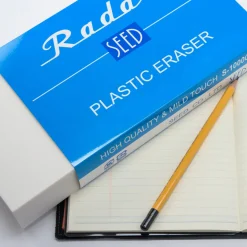 Radar SR-12000 MEGA-radergummi