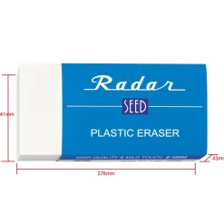 Radar SR-12000 MEGA-radergummi