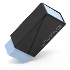 Radergummi Industrial Aluminium Black