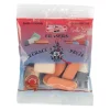 Radergummi Pebbles 10-set