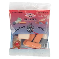 Radergummi Pebbles 10-set