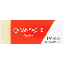 Radergummi Technik