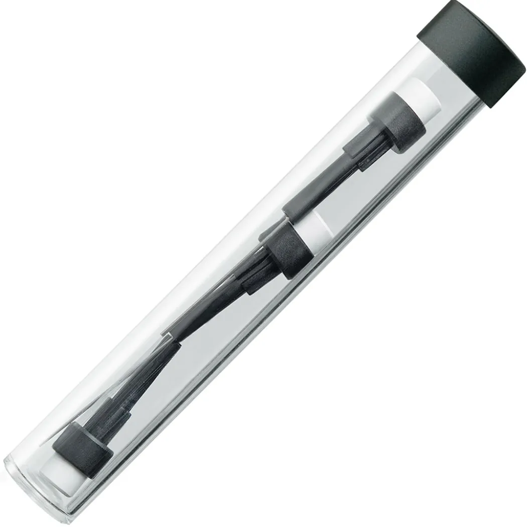 Radertoppar Z18 3-pack