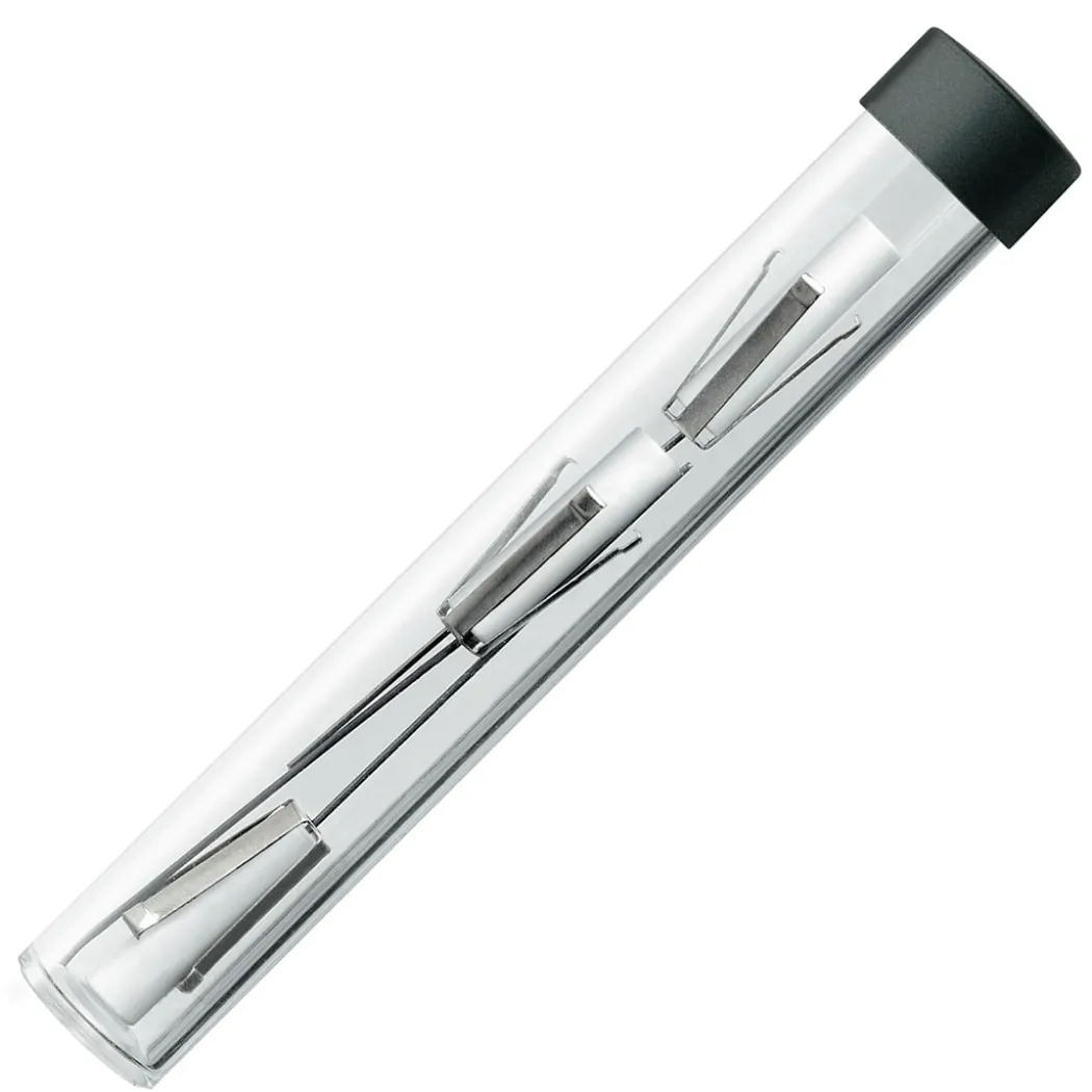 Radertoppar Z10 3-pack