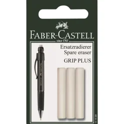 Radertopp Grip Plus 3-pack