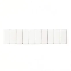 Radertopp 10-pack