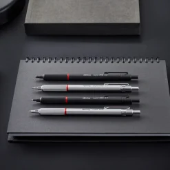 Rapid Pro Kulpenna Black