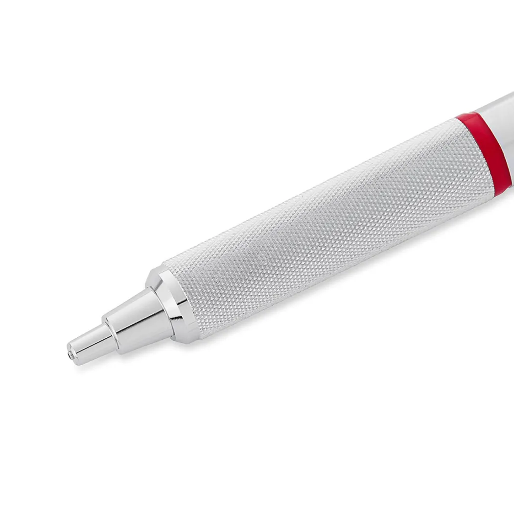 Rapid Pro Stiftpenna 0,5 Silver