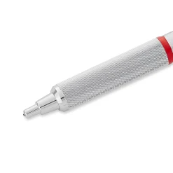 Rapid Pro Stiftpenna 0,7 Silver