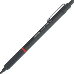 Rapid Pro Stiftpenna 0.5 Svart