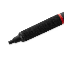 Rapid Pro Stiftpenna 0,7 Svart