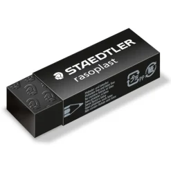 Rasoplast Black Edition