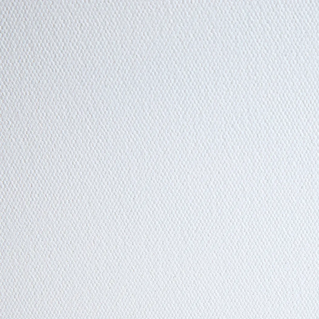 Recycled Canvas Återvunnen målarduk 20x20cm