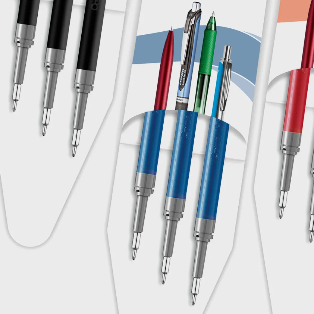 Refill Energel 3-pack 0.5