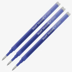 Refill FriXion 0.7 10 x 3-pack i fodral