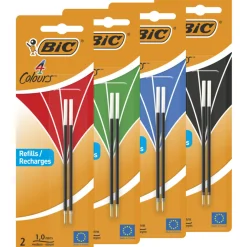Refill till Multipenna 2-pack
