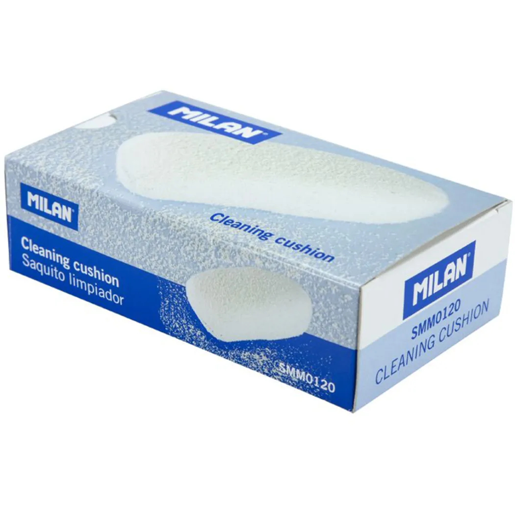 Rengöringskudde Sudd 120g