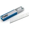 Reservblad Brytbladskniv 10-pack 18 mm