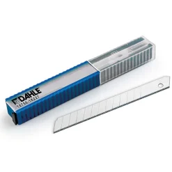 Reservblad Brytbladskniv 10-pack 9 mm
