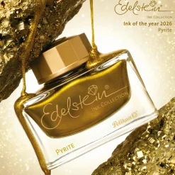 Reservoarbläck Edelstein Ink of the year 2026