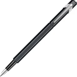 849 Reservoarpenna Black