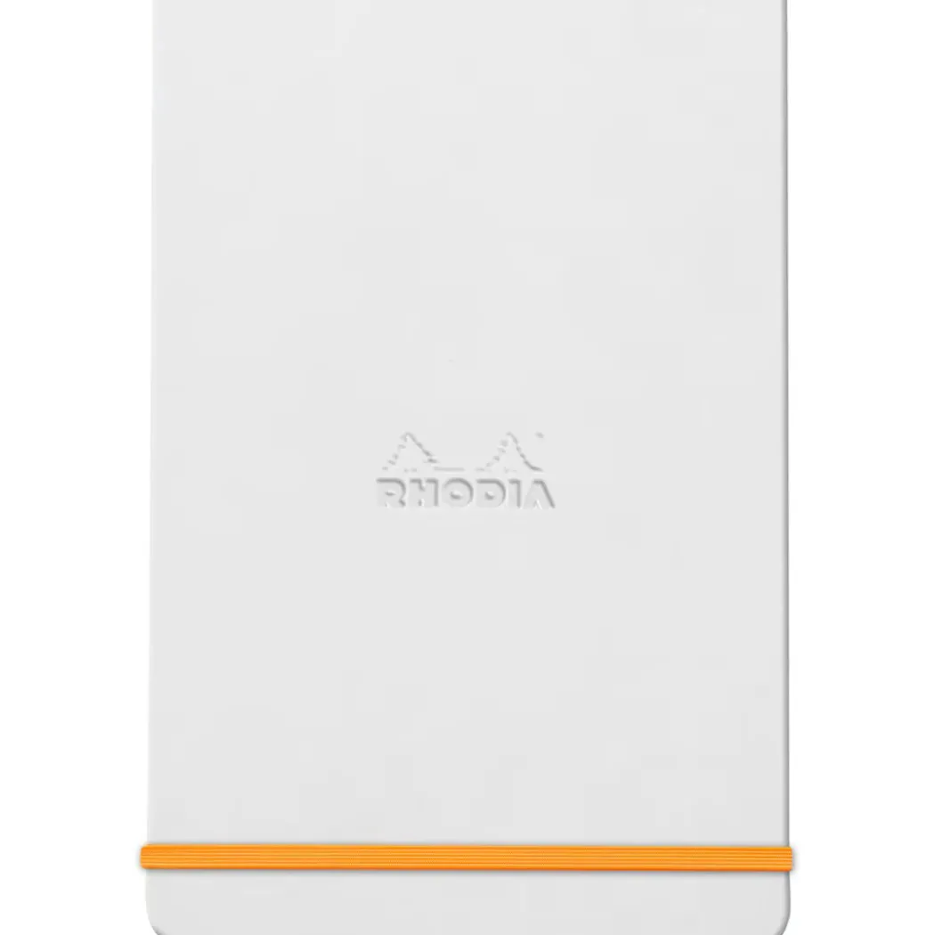 Rhodiarama Webnotepad A5 Linjerad