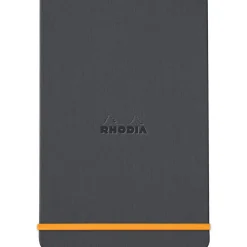 Rhodiarama Webnotepad A5 Linjerad