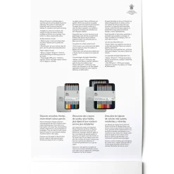 Ritblock A5 220g