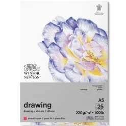 Ritblock A5 220g